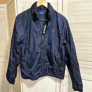 Polo Ralph Lauren Men’s Windbreaker